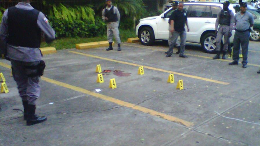 El 2011 tuvo alarmantes niveles de violencia en RD y Puerto Rico