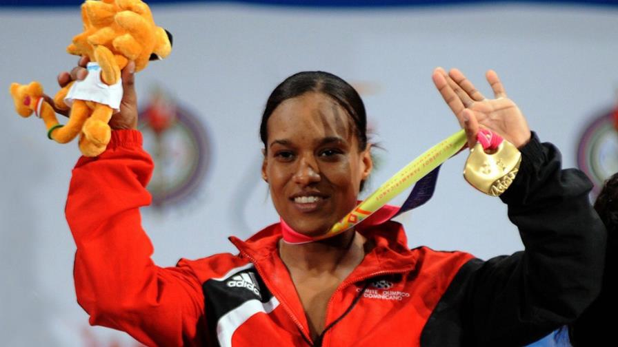 La República Dominicana pasó con buenas notas el deporte 2011