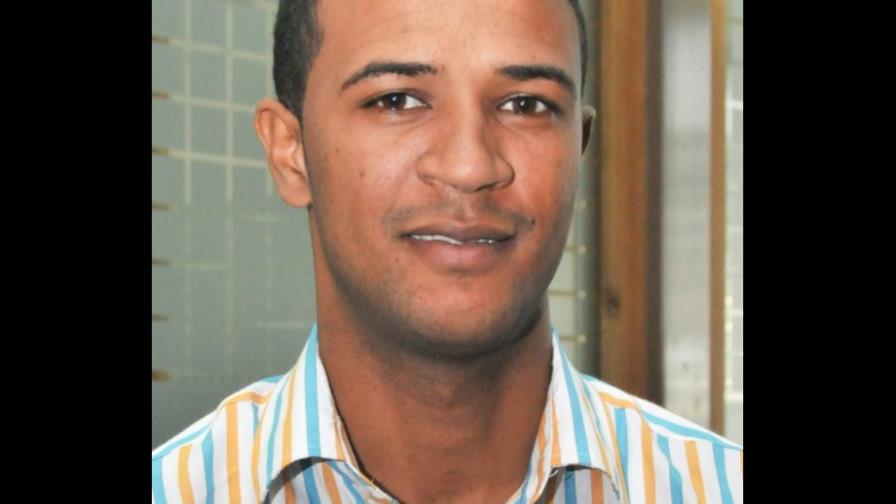 Hombre y mujer del año 2011 - Daniel Sánchez Rodríguez Fundación Una Voz por la Niñez