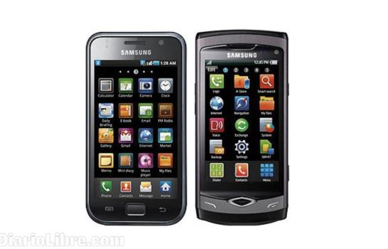 T&T. - Lanzamiento Samsung Galaxy S III antes de junio
