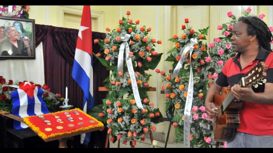 Fallece la cantautora cubana Sara González, integrante de la Nueva Trova