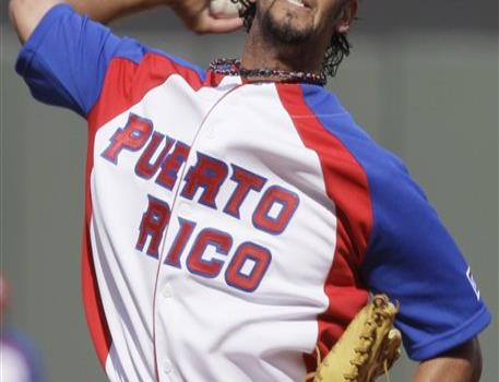 Figueroa se crece y conduce triunfo de PR sobre Venezuela
