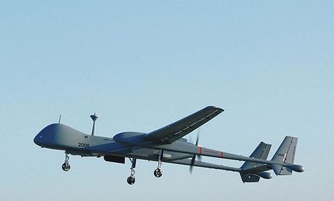 Aumentan presiones para uso comercial de aviones no tripulados