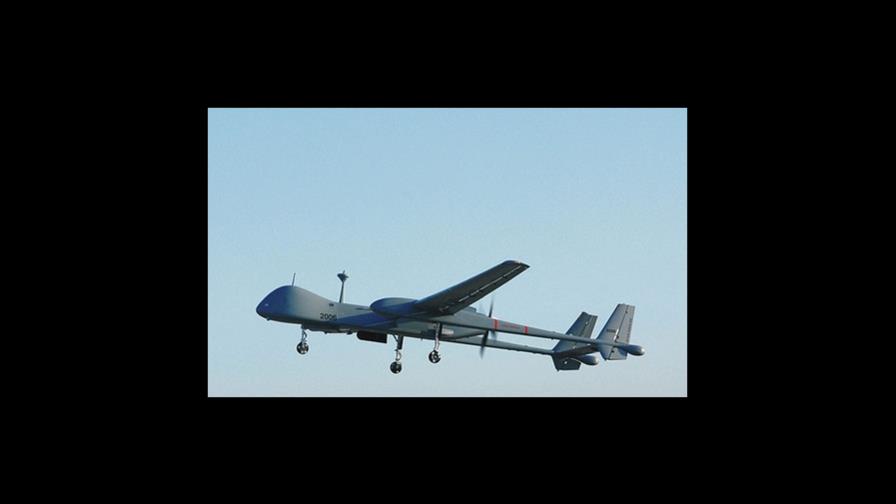 Aumentan presiones para uso comercial de aviones no tripulados