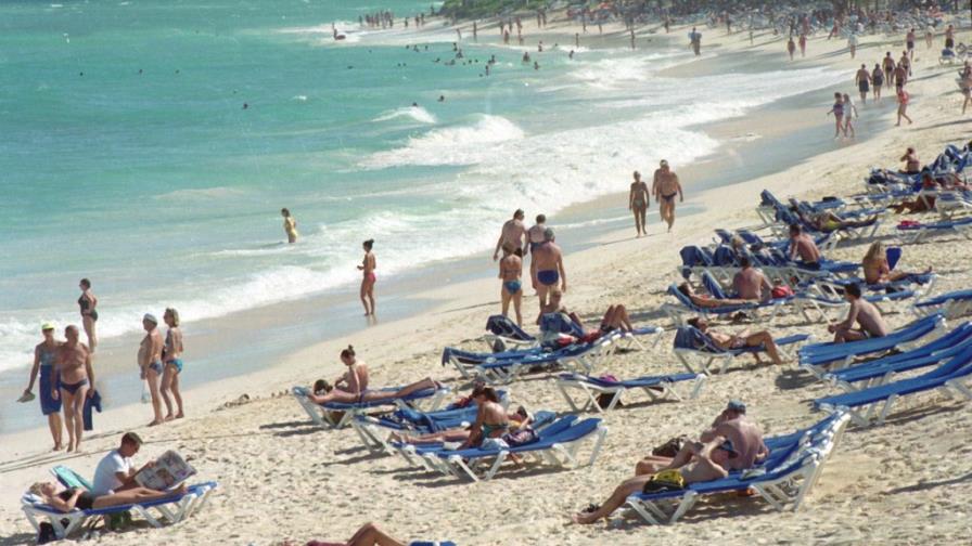 Nuestros mercados turísticos