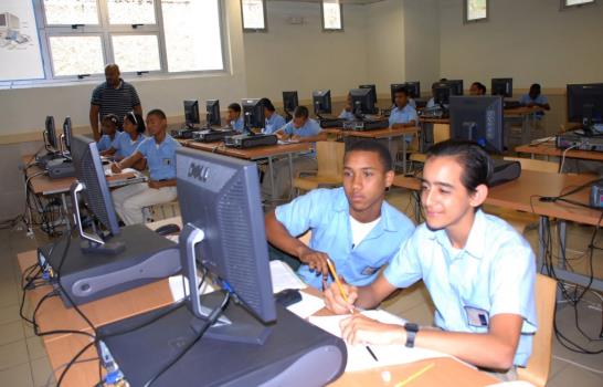 Una demostración de calidad en la educación pública
