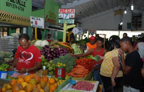 Comerciantes de la Feria Ganadera dicen que sus ventas se reducen un 25%
