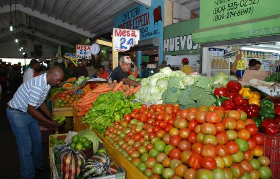 Comerciantes de la Feria Ganadera dicen que sus ventas se reducen un 25%