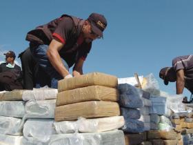 América Latina lucha desunida contra el narcotráfico