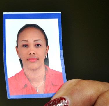 Encuentran muerta joven llevaba doce días desaparecida en Santiago