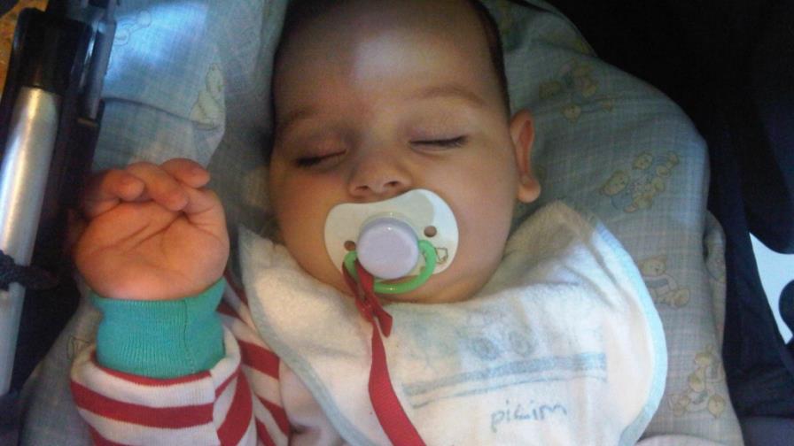 HCP. - A usar el bobo de nuevo