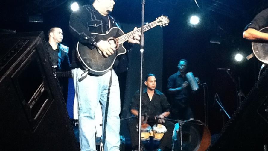 Santiago celebra con un concierto aniversario Batalla del 30 de Marzo Santiago celebra con un concierto aniversario Batalla del 30 de Marzo
