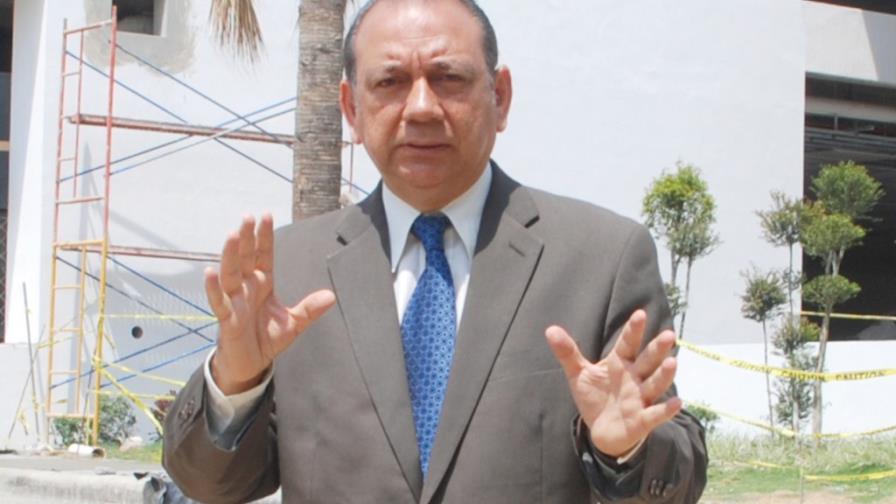 Personal de BN será formado en Colombia