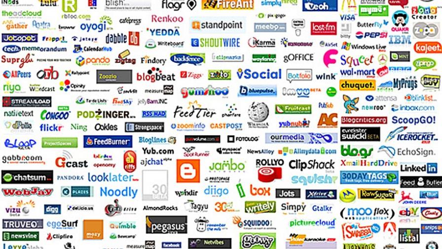 Redes sociales buscan entrar al mundo audiovisual