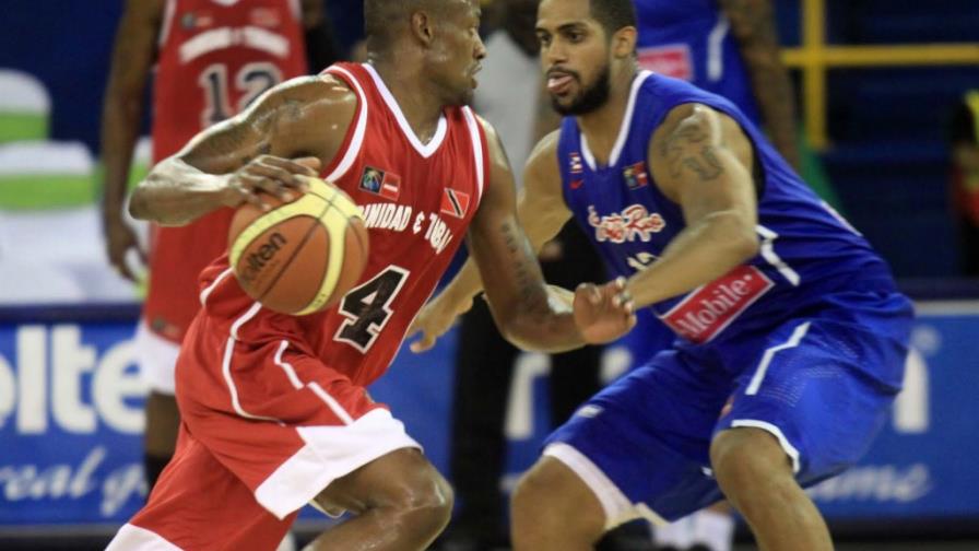 Puerto Rico perdería la sede del Centrobasket