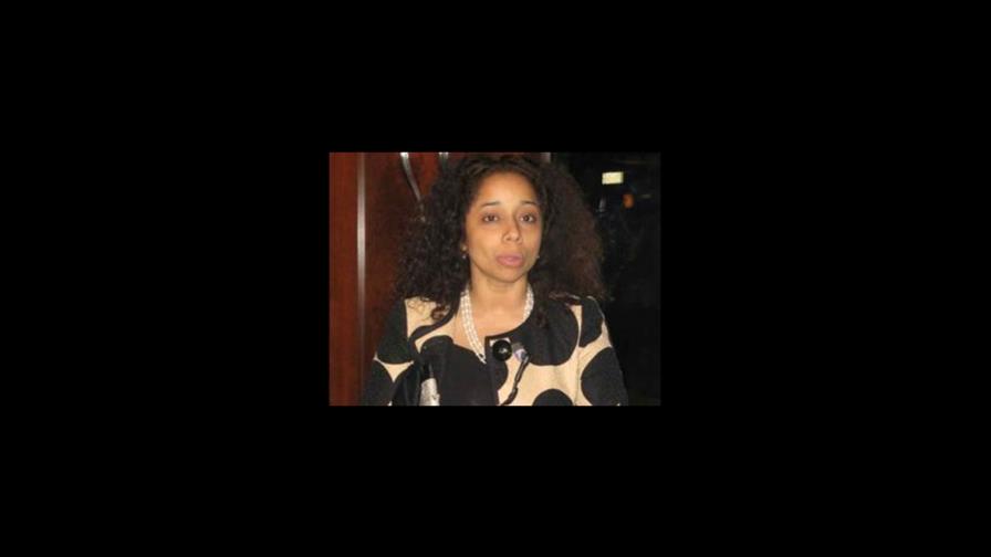 United States ratifies Dominican Julissa Reynoso as ambassador