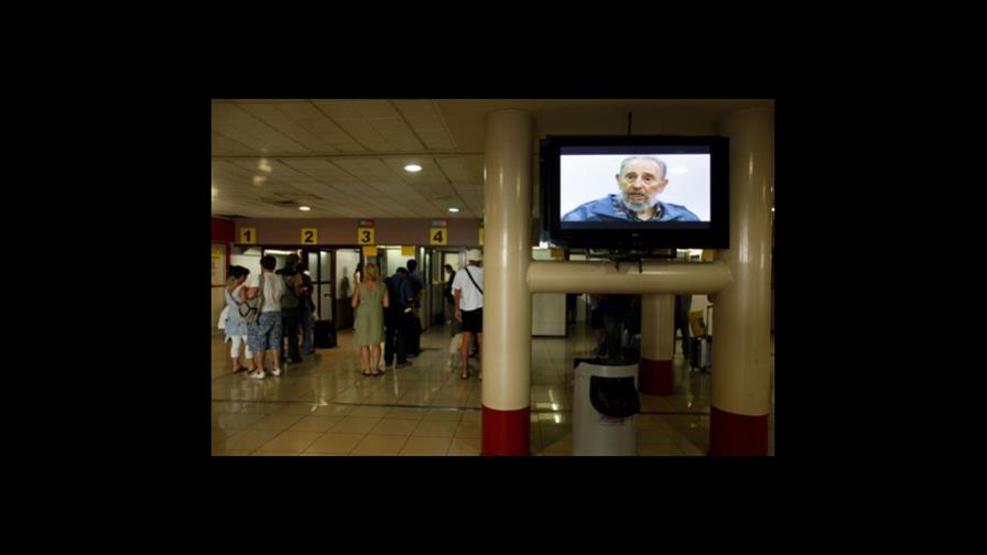 Después de 50 años, los cubanos esperan viajar libremente