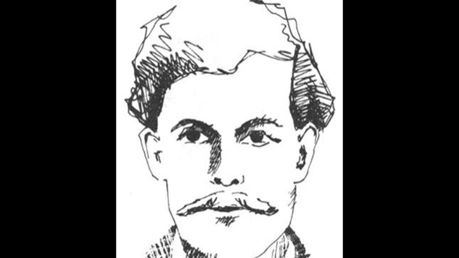 EL coronel José Contreras no era ciego ni viejo EL coronel José Contreras no era ciego ni viejo