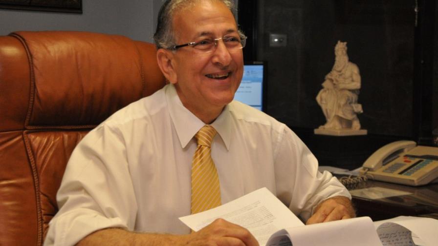 Julián Serulle, el abogado de la clase obrera