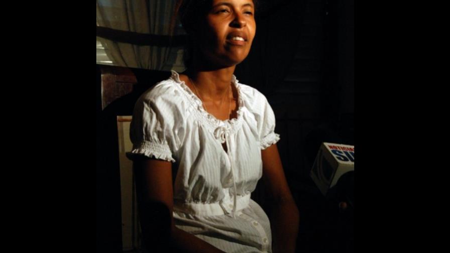 Prueba ADN revela que cadáver corresponde al niño Jourdani