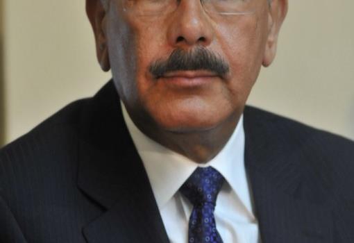 Hipólito y Danilo todavía no dan el sí a debate CNN