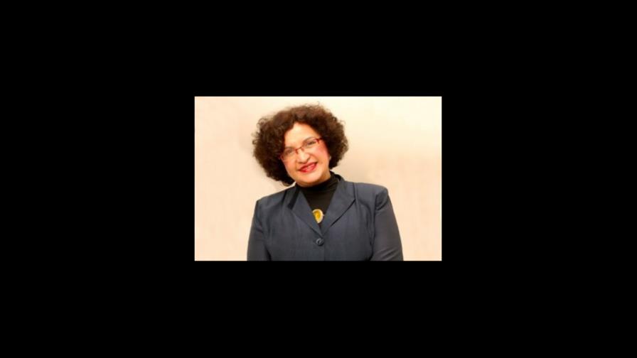 Chiqui Vicioso presenta su propuesta política en favor de las mujeres