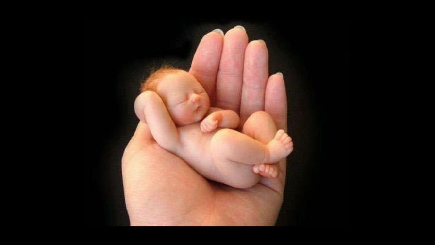 El nacimiento prematuro es la mayor causa de muerte en las primeras semanas