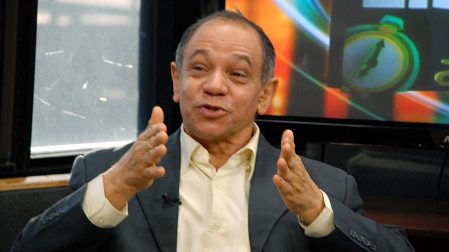 CNUS: Danilo debe ajustar Seguridad Social CNUS: Danilo debe ajustar Seguridad Social