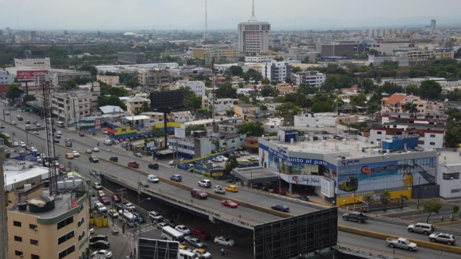 ¿EL BENEFICIO DE LA URBANIZACIÓN?