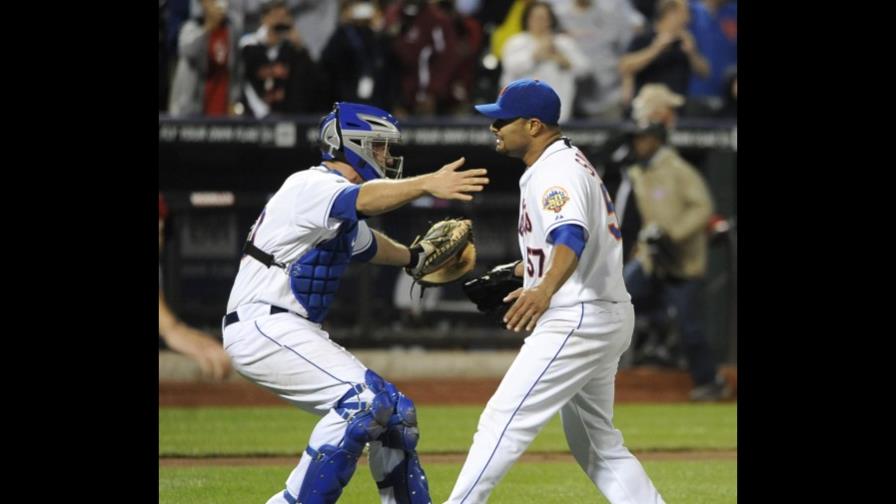 Johan lanzó juego sin hit; Ortiz y A-Rod, HR; Rodney salvó el 17 Johan lanzó juego sin hit; Ortiz y A-Rod, HR; Rodney salvó el 17