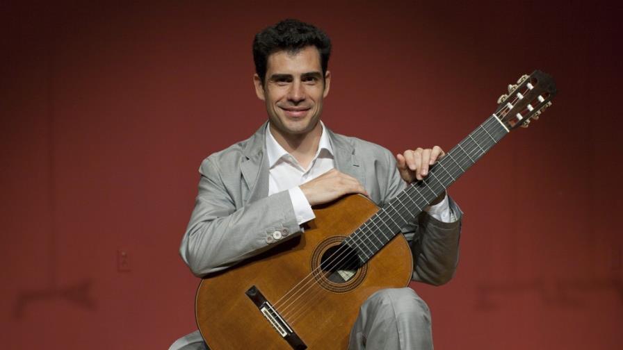 John Williams, del cine a la guitarra clásica