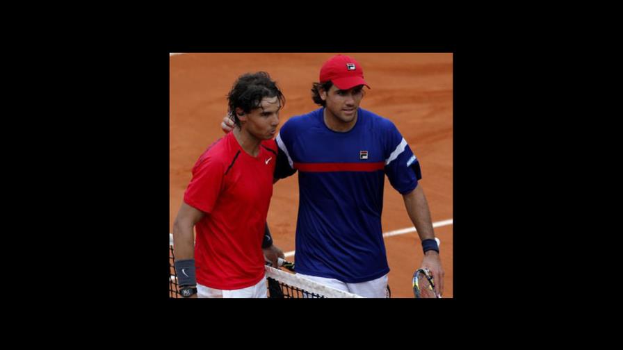 Nadal derrota a Schwank para avanzar a la cuarta ronda