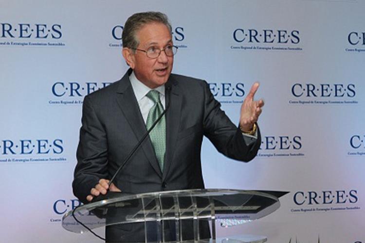 CREES aboga por pacto fiscal de fácil aplicación