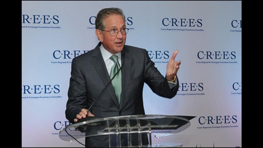 CREES aboga por pacto fiscal de fácil aplicación