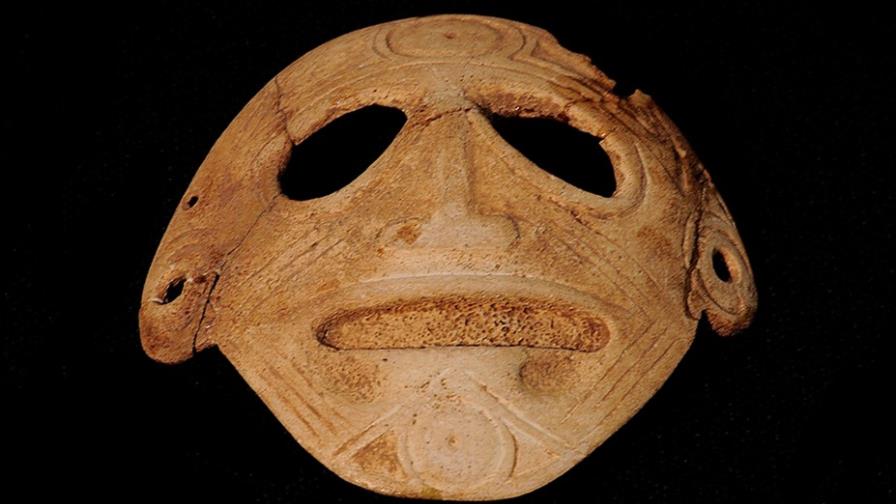 Tesoros del arte taíno se muestran ahora en Cádiz