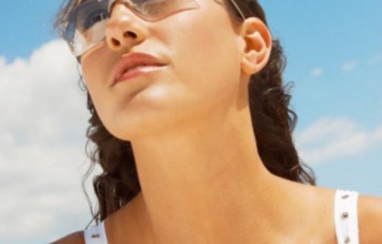 Para una buena salud visual, especial atención de los ojos en el verano