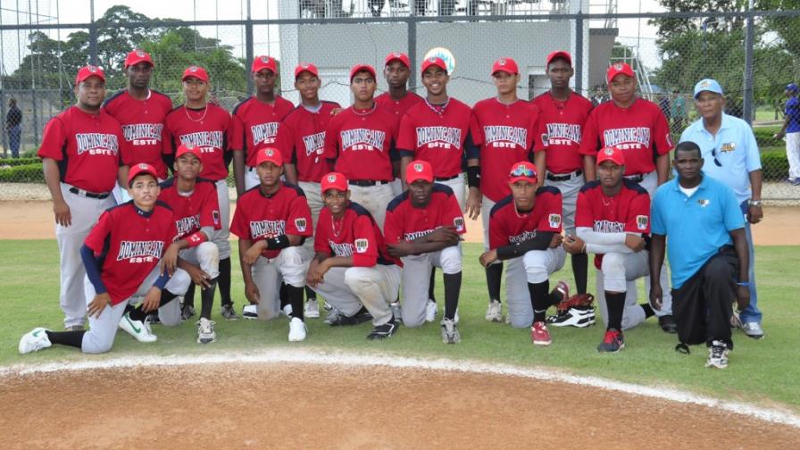 RD clasifica equipo a Mundial Béisbol RBI