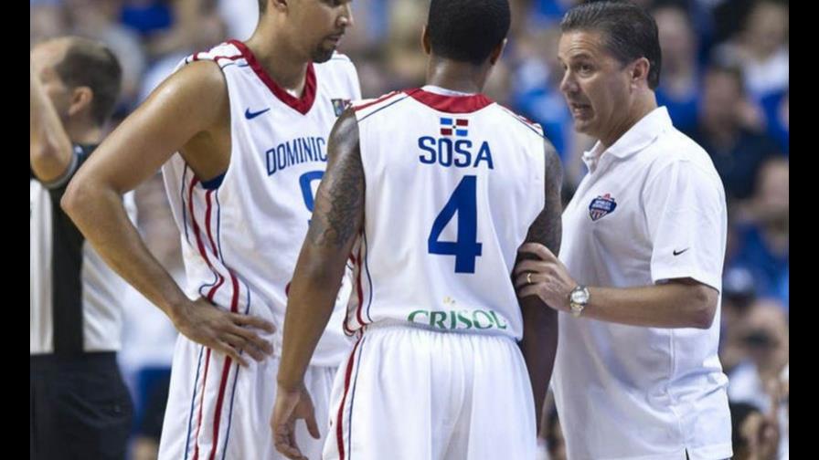 Se inicia hoy repechaje de básquet para Londres