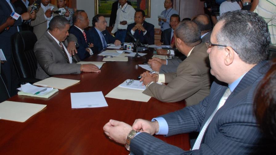 Presupuesto Complementario sería aprobado esta semana Presupuesto Complementario sería aprobado esta semana