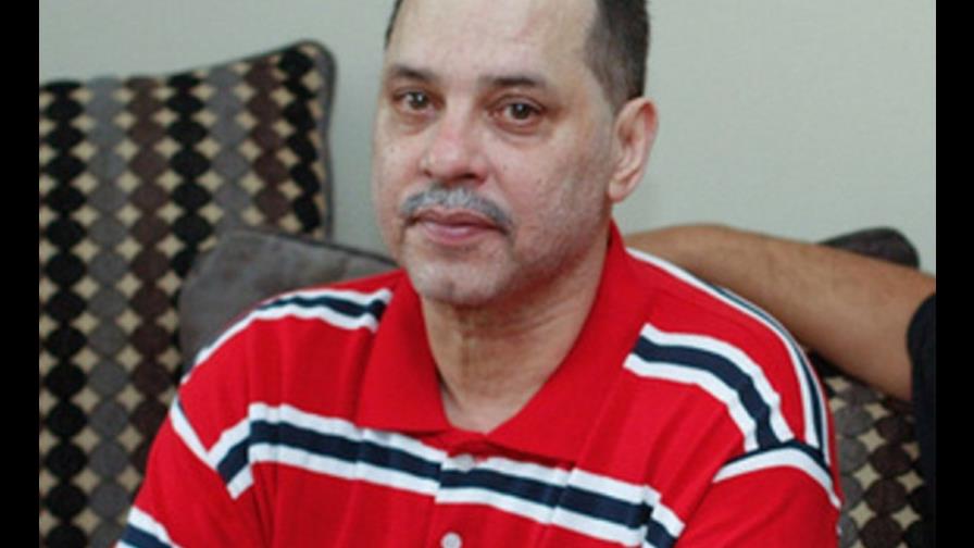 Dominicano es liberado después de 15 años preso siendo inocente