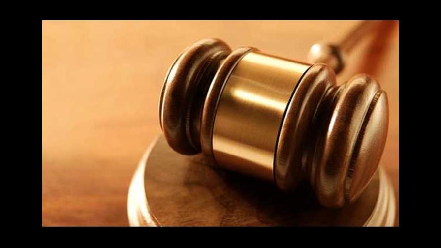 20 años de cárcel para hombre que mató dos por un parqueo