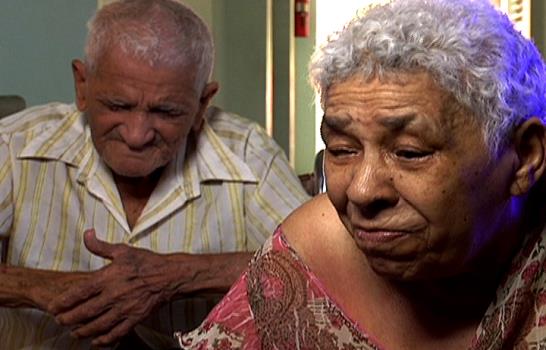 Ancianos podrían ir a la calle por cierre de asilo en Cotuí