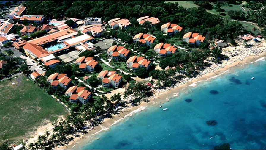 CRISIS DE INMUEBLES TURÍSTICOS