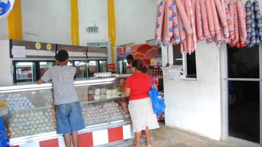 El Gobierno reitera la excelencia en la calidad del salami de fábricas formales