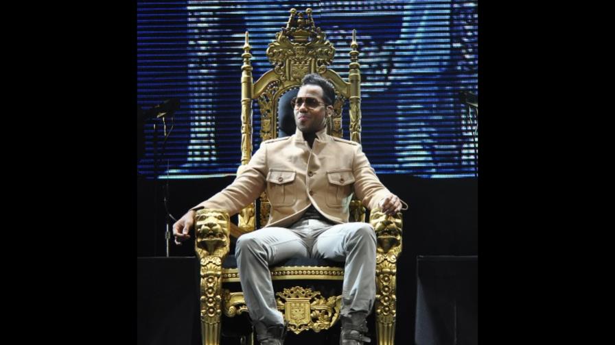 Romeo regresa al Luna Park tras dos fechas