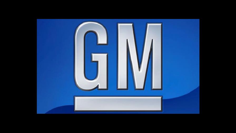 General Motors gana un 38 por ciento menos en el segundo trimestre