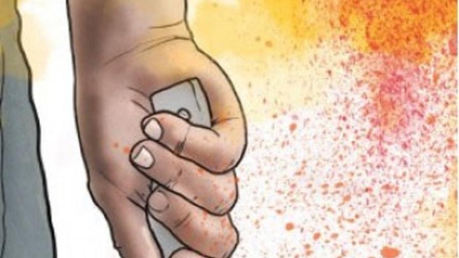 Joven mata a otro en colmado de San Rafael de Yuma