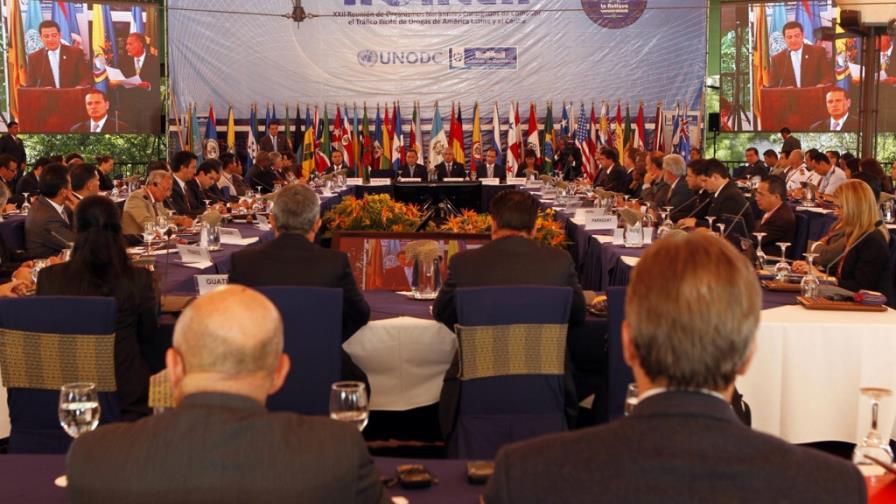 A.Latina presenta una gran oportunidad de inversión, según conferencia A.Latina presenta una gran oportunidad de inversión, según conferencia