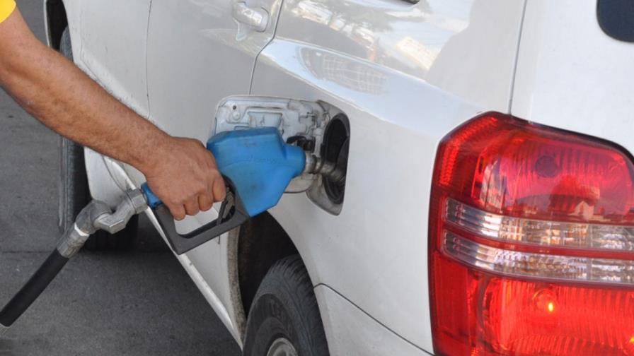 Ingresos por combustibles crecen en $3,590.8 millones Ingresos por combustibles crecen en $3,590.8 millones