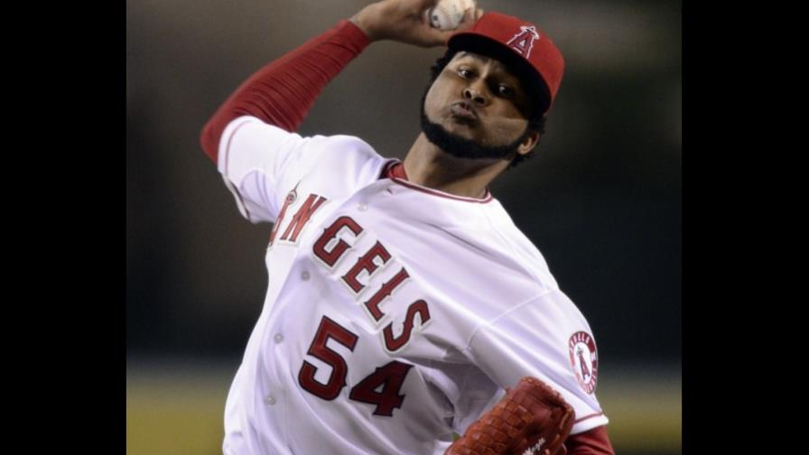 Ervin Santana, 39 jonrones